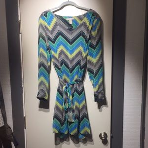 Banana Republic Dress